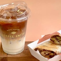 คอฟฟี่ สมิตร พระโขนง