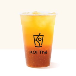 Bubble Green Tea