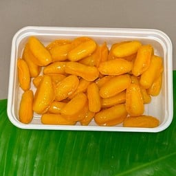 เม็ดขนุนถั่วกล่องใหญ่