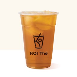 Golden Oolong Tea