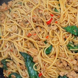 เส้นวาส พาสต้า (Sen-Vas Pasta)