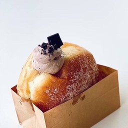 Bomboloni Chocolate LM