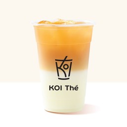 GREEN TEA LATTE