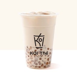 TGBK. Milk Tea
