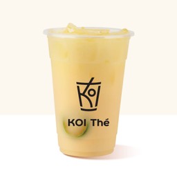 Lime Lacto