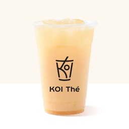 Peach Lacto