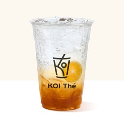 Yuzu Lime Sparkling