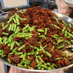 หมูสับ Everthing