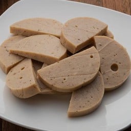 ข้าวแมว|ยำขนมจีน ข้าวขยำปลาทู