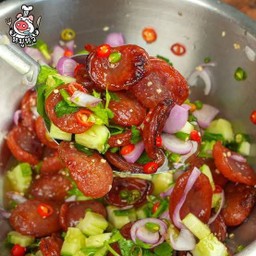 ยำกุนเชียง 80