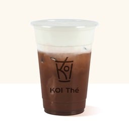 Milo O Macchiato