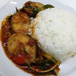 กระเพรารอบดึก