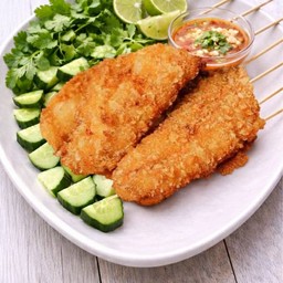 สถานีของทอด