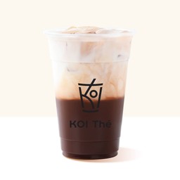 Cacao Barry Latte