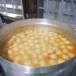 ครัวเจ้นุ้ยขนมจีนน้ำยากะทิ