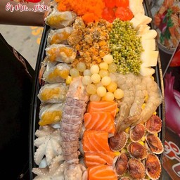 ยำปากเบิร์น สาขาเซฟวันโก บางนา บางนา