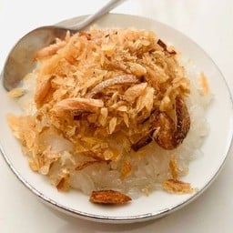 ข้าวเหนียวมะม่วงแม่เช็ง - สาขาถนนบ้านหม้อ