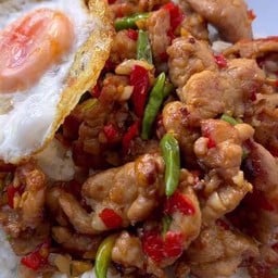 เบสบาสตามสั่ง