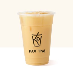 Lacto Green Tea