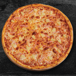 Pizza Ha Wallan (M)