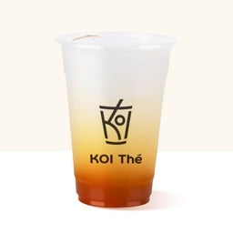 Peach Juice