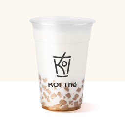 Taro Q Fresh Milk