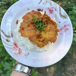 น้ำฝนเส้นติดปาก