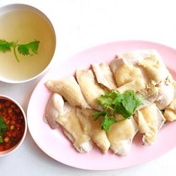 ไก่เปล่า