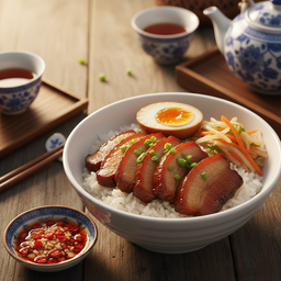 สำนักตุ๋น ตุ้นฟาง (炖坊)