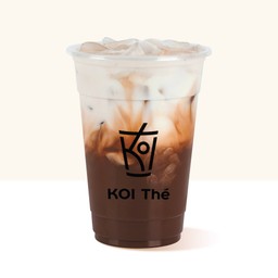 Milo O Latte
