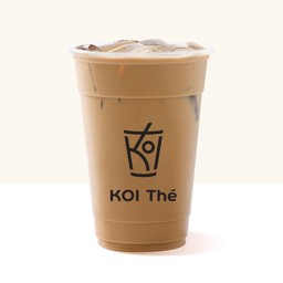 Brown Sugar Milk Tea