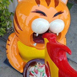 !!! โปรพิเศษ ส้มตำกุ้งสด!!!