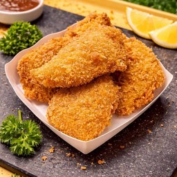 ปลาดอลลี่