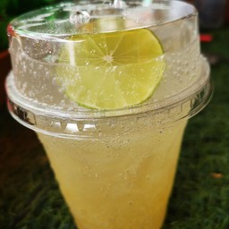 น้ำผึ้งมะนาว