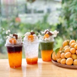 Maprang Tree Cafe’