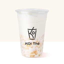 Konjac Jelly Fresh Milk