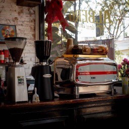 Albero เขาท่าพระ