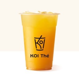 MANGO JUICE