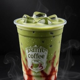 มัทฉะ สตอเบอรี่