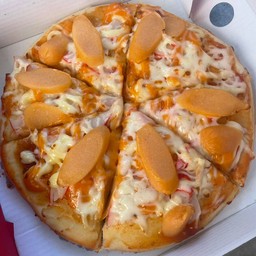 Dm.พิซซ่า ปตท.หนองหญ้าม้า