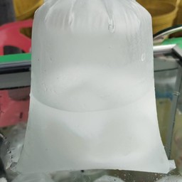 น้ำมะพร้าวสด ศาลากลางนน