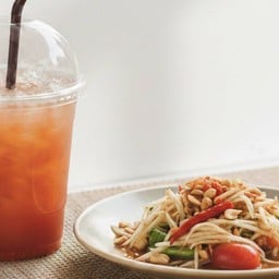 แซ่บนัว ครัวน้ำ Bistro & Drinks