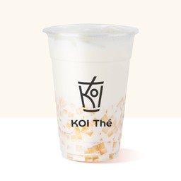 Konjac Jelly Fresh Milk