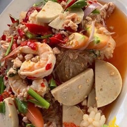 ตำละเด้อ ลำลูกกาคลอง2