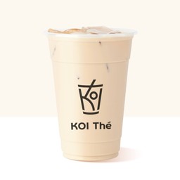 MILK TEA