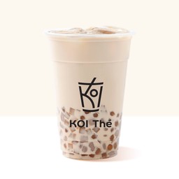 TGBK. Milk Tea