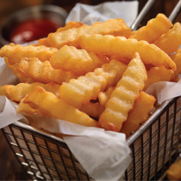 French fries
