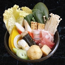 มาย ชาบู คัพ โพธาราม