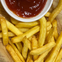 เฟรนช์ฟรายส์