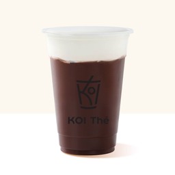 Cacao Barry Macchiato